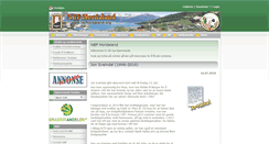 Desktop Screenshot of nbfhordaland.org